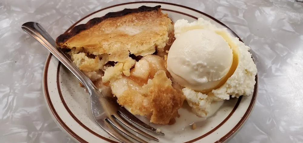 Apple Pie